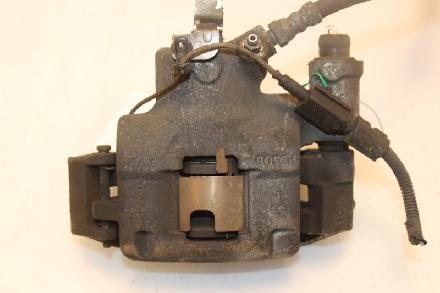 Bremssattel Links Vorne ABS Fiat 500 (312) Schrägheck 1.2 69 (169.A.4000(Euro 5)) 2010-05