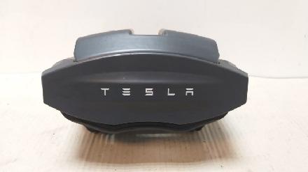 Bremssattel Rechts Hinten ABS 107854200A Tesla Model S Liftback P100D AWD (L2S) 2018-07