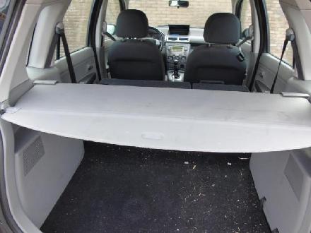 Laderaumabdeckung MAZDA 2 (DY)