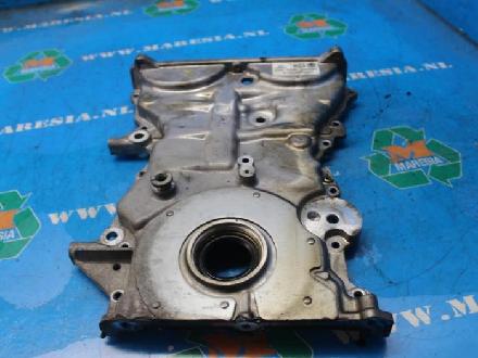 Abdeckung für Zahnriemen OPEL Astra K (B16) 55493607