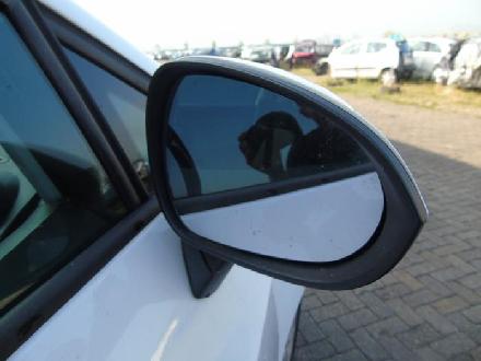 Außenspiegel rechts SEAT Ibiza IV SportCoupe (6J)