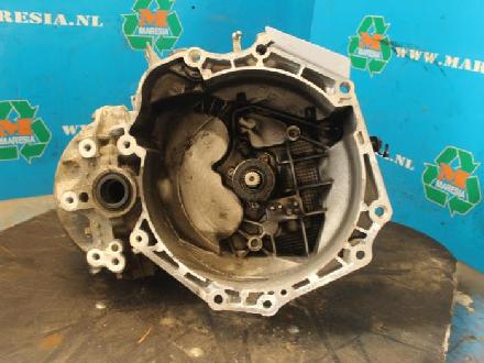 Schaltgetriebe OPEL Astra K (B16) 55487583