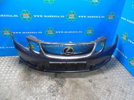 Stoßstange vorne LEXUS GS 3 (S19) 5211930964