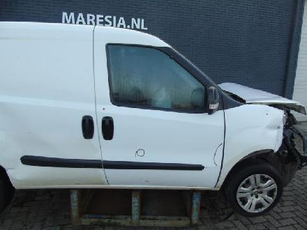 Tür rechts FIAT Doblo Kasten/Kombi (263) 0052122944