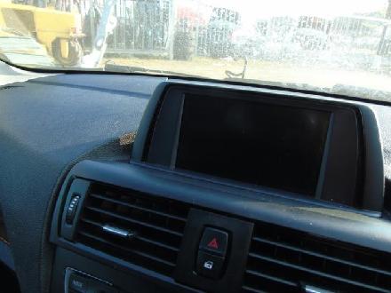 Monitor Navigationssystem BMW 1er (F21)