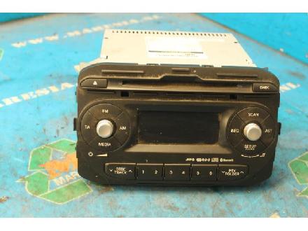 CD-Radio KIA Picanto (TA) 961701Y261MB2