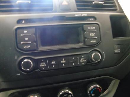 CD-Radio KIA Rio III (UB) 961701W700CA