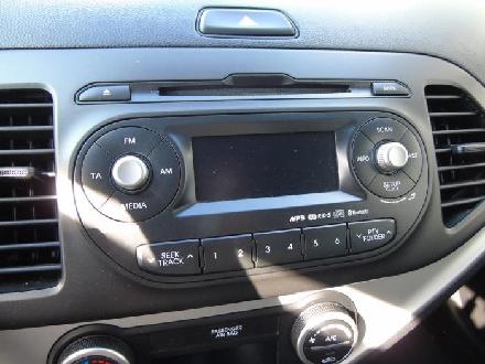 CD-Radio KIA Picanto (TA) 961701Y261MB2