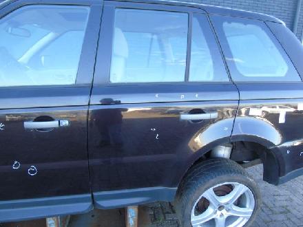 Tür links hinten LAND ROVER Range Rover Sport (L320)