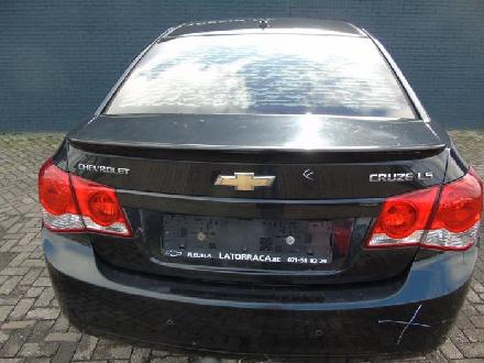 Heckklappe / Heckdeckel CHEVROLET Cruze (J300) 95950847