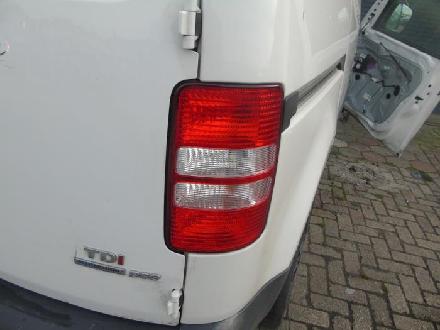 Rückleuchte rechts VW Caddy III Kasten/Großraumlimousine (2KA) 2K59450