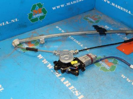 Fensterheber links hinten SUZUKI Grand Vitara I (FT, HT) 8356065D00