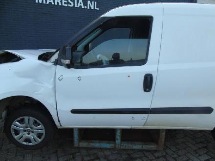 Tür links FIAT Doblo Kasten/Kombi (263) 0052122946