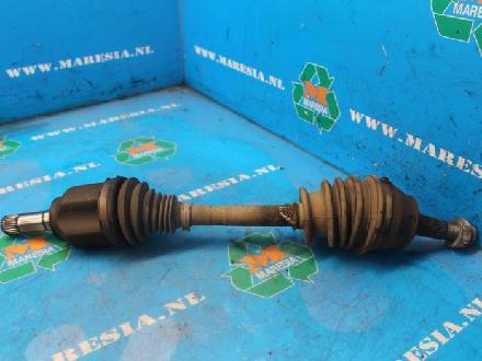 Antriebswelle links vorne PEUGEOT Bipper 1612383480