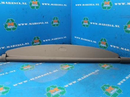 Laderaumabdeckung MAZDA 2 (DY)