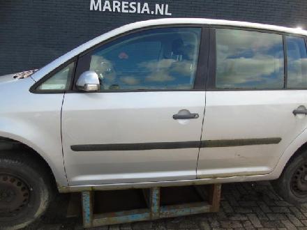 Tür links vorne VW Touran I (1T1) 1T0831055AB