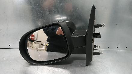 Außenspiegel Links Renault Twingo II (CN) Schrägheck 1.2 16V (D4F-772) 2010