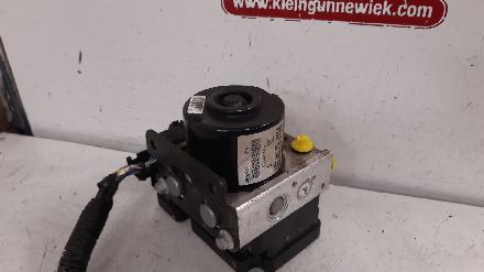 Abs Pumpe 8V512M110AD/8V512M110BA/AV592C405GB/CV212C405CB/8V Ford Fiesta VII (JA8) Schrägheck 1.25 16V (STJA) 2009