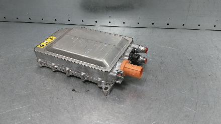 Verschiedenes PTC Verwarming 64125A4BA57/64125A81B31/5A4BA57/5A81B31 BMW i4 (G26) Limousine eDrive 40 (HA0001N0) 2022