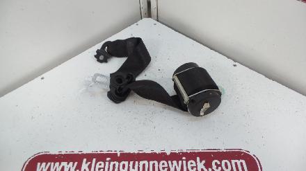 Sicherheitsgurt Links Hinten Opel Meriva Großraumlimousine 1.6 16V (Z16XE) 2005