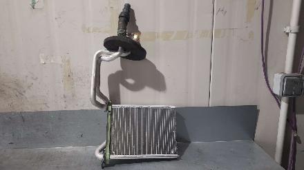 Klima Radiator VALEO Renault Megane III Grandtour (KZ) Kombi 1.5 dCi 110 (K9K-J836)