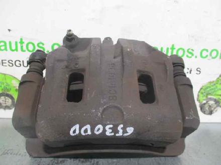 Bremssattel Rechts Vorne BC412035 SsangYong Rexton SUV 2.7 Xdi RX/RJ 270 16V (M665.925)