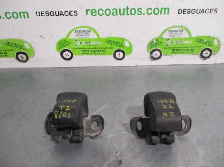 Türschloss Links Hinten 5PUERTAS Renault KANGOO (F/KC0) 1.5 dCi Diesel