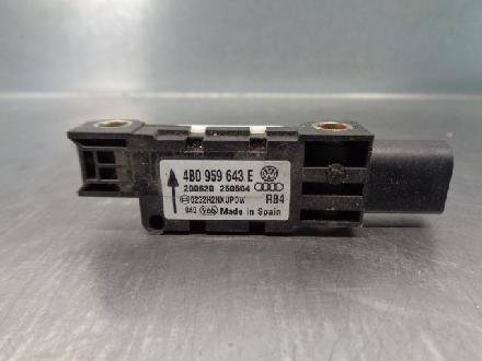 Sensor 4B0959643E Audi A3 (8P) 2.0 TDI