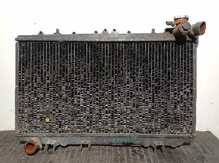 Radiator 2146071J20 Nissan Primera (P11) Limousine 2.0 TD SLX (CDE20T)