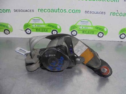 Sicherheitsgurt Links Hinten 5PUERTAS Daewoo / Chevrolet DAEWOO 1.6 CAT