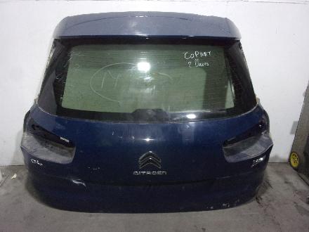 Hintertür 1609347780 Citroën CITROEN C4 PICASSO *