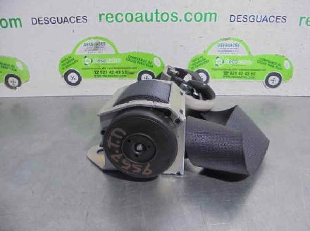 Sicherheitsgurt Rechts Hinten 5PUERTAS Renault 2.0 dCi Diesel FAP