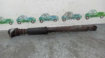 Stoßdämpfer Links Hinten MONROE Skoda 1.6 TDI DPF