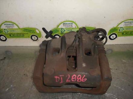 Bremssattel Links Vorne 323252906 Peugeot 406 (8B) Limousine 2.0 HDi 110 (DW10ATED(RHZ))