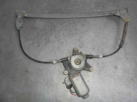 Fensterheber Links Vorne 400601T5 Nissan PRIMERA BERLINA (P11) *