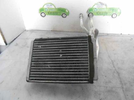 Klima Radiator Ford Fiesta 5 (JD/JH) Schrägheck 1.4 TDCi (F6JA)