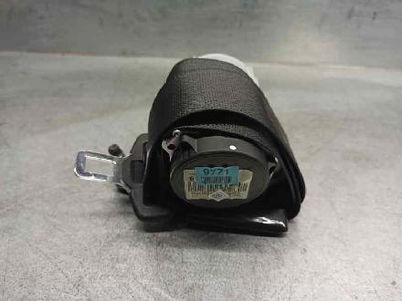 Sicherheitsgurt Links Hinten 13359771 Daewoo / Chevrolet CHEVROLET CRUZE 2.0 Diesel CAT