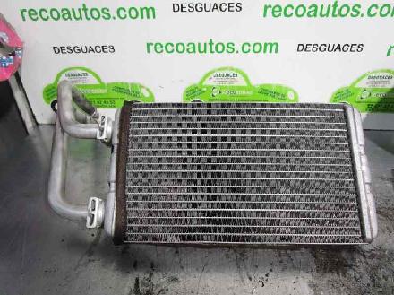 Klima Radiator BEHR Renault MASTER II PHASE 2 CAJA CERRADA 2.5 dCi Diesel CAT