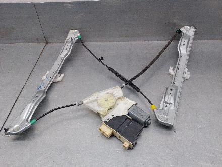 Fensterheber Rechts Vorne 9681596280 Citroën CITROEN C5 BREAK 2.0 16V CAT (RFJ / EW10A)