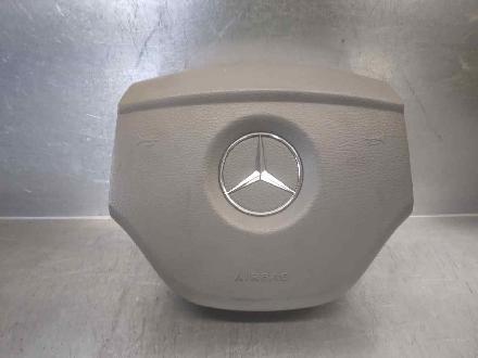 Airbag Lenkrad 1644600098 Mercedes-Benz ML II (164/4JG) SUV 3.0 ML-320 CDI 4-Matic V6 24V (OM642.940)