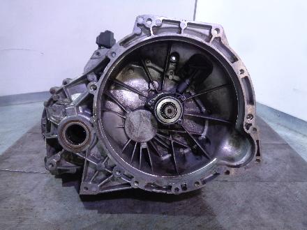 Getriebe 1735611 Ford CONNECT (TC7) 1.8 TDCi CAT