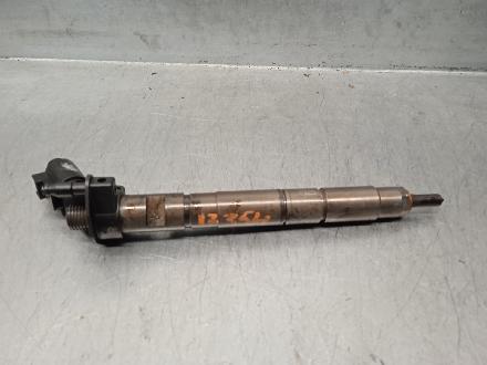 Kraftstoff-Injector BOSCH Audi A8 (4E2) 4.2 V8 40V