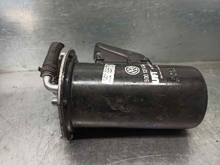 Halter DIESEL FILTER UFI Skoda (NU) 125 Aniversario