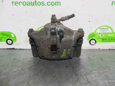 Bremssattel Links Vorne BOSCH Suzuki RM (MH) 1.3 CAT