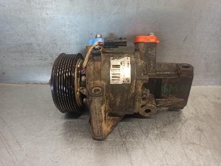 Klima Pumpe 926005689R Dacia 0.9 TCE CAT