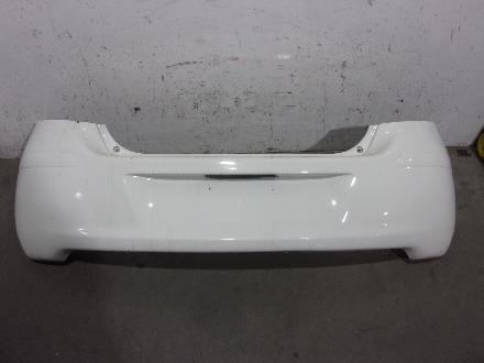 Stoßstange Hinten 5PUERTAS Toyota YARIS 1.0 CAT