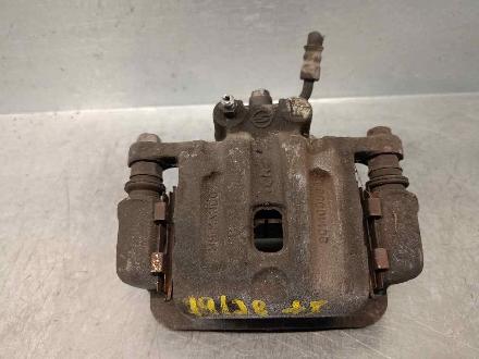 Bremssattel Links Hinten 4841021102 SsangYong 2.7 Turbodiesel CAT