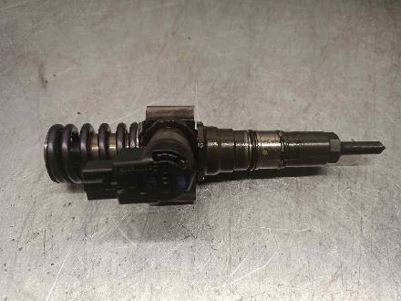 Kraftstoff-Injector 073SX Volkswagen Passat (3C2) Limousine 2.0 TDI 16V 140 (BKP) BKP