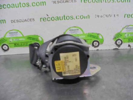 Sicherheitsgurt Links Hinten 88845JZ10A Renault 2.0 dCi Diesel FAP