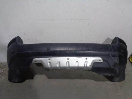 Stoßstange Hinten 5PUERTAA Volvo XC90 I 2.4 D5 20V (D5244T4)